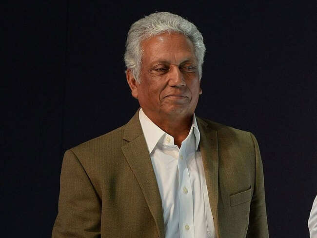 Baffling India resisted D/N Tests: Mohinder Amarnath