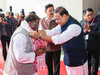 Assam soon to be a power-surplus state