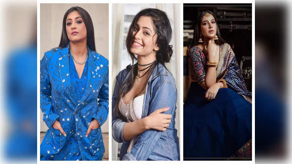 Tollywood Divas Whove Hit Back Against Body Shaming