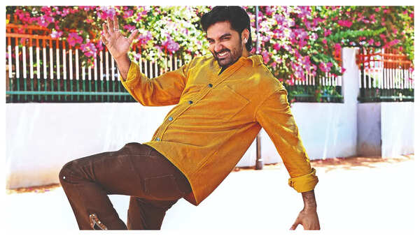 Discipline, passion, magic – dance is a way of life: Ravi Gohil