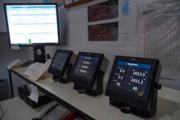 Maharashtra first state to use Bharat forecast system