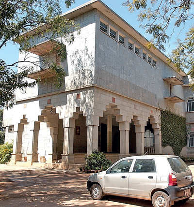 Chitrakala Parishath comes under public scrutiny: Panel
