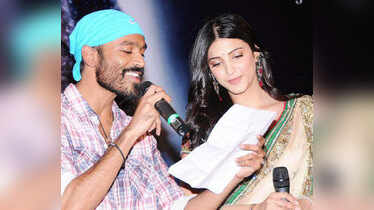 Shruti Haasan: Things that brought her in the limelight