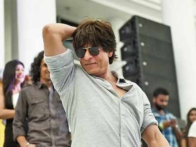 #AskSRK: Shah Rukh Khan's hilarious dodge on staying mum about social issues