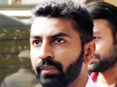 Mohammed Haris Nalapad will stay in jail for some more time