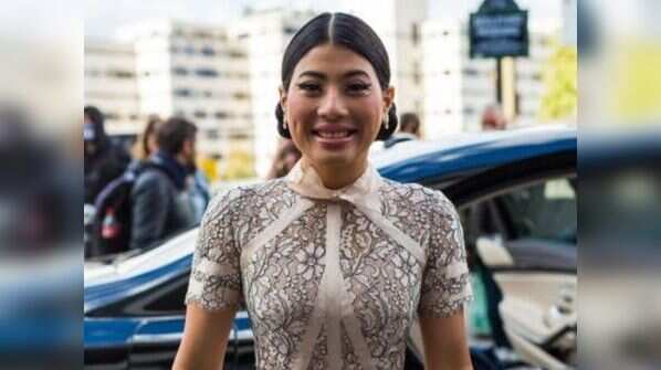 Princess Sirivannavari Nariratana of Thailand