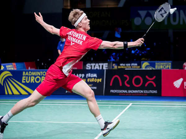Pollution forced me to pull out of India Open: World No.3 Antonsen