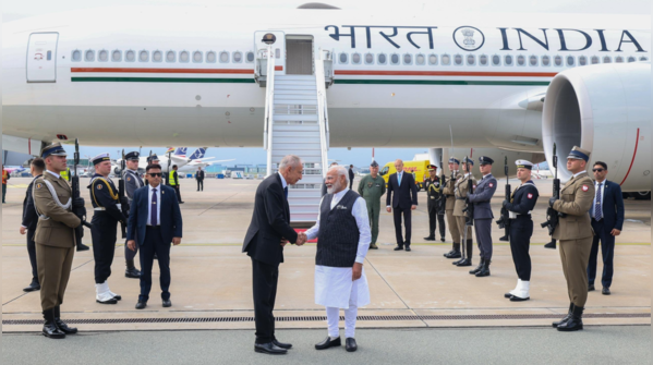  'Visit will add momentum to the India-Poland friendship'