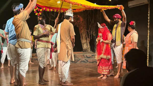 ‘Bayen’: A tale of a woman’s struggle in a deeply superstitious society