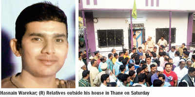 Thane massacre: Month on, relatives, locals still to recover from horror