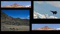 IAF enhancing deployment of front line jets and choppers in key bases guarding the LAC 