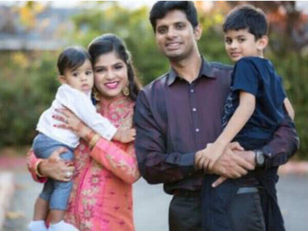 Suraj Viswanathan, USA cricket board member, runs for city council office in Silicon Valley