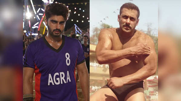 ‘Sultan’ was first offered to Arjun Kapoor?