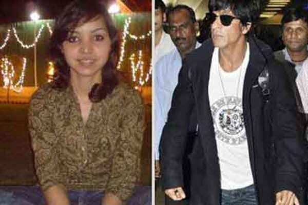 Shah Rukh unreachable, paralysed 'Ra.One' animator seeks help