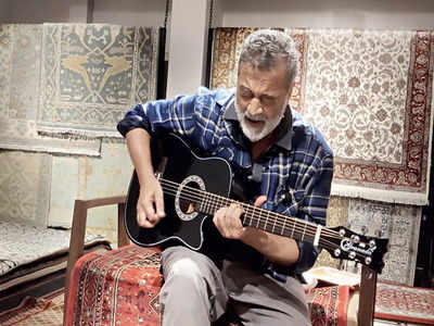 Happening Bengaluru: Of music and memories with Lucky
