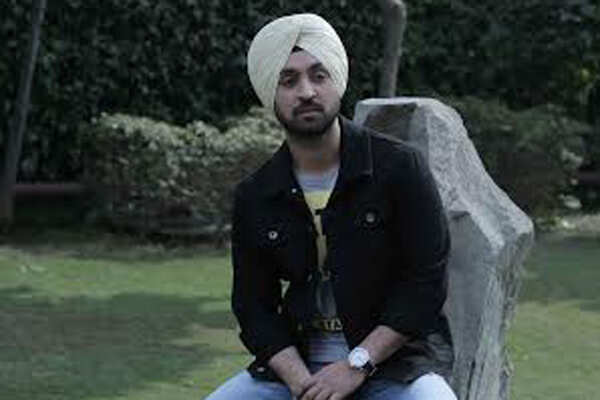 Diljit Dosanjh says Ishq Haazir Hai this Valentine's
