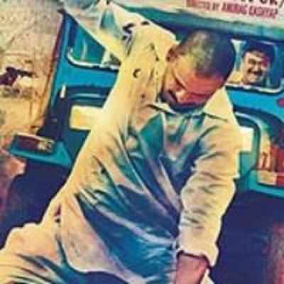 Wasseypur writer  faces threat to life