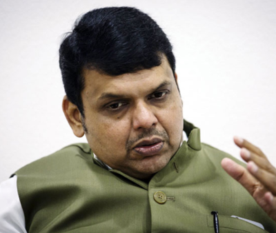 Maharashtra government working on proposals to reduce fuel prices: Devendra Fadnavis