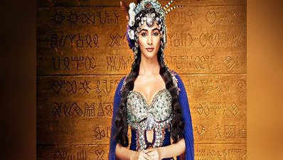 new hindi movie mohenjo daro