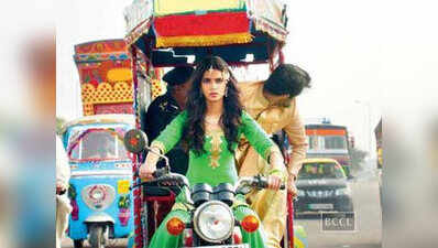 new hindi movie happy bhag jayegi new hindi movie happy bhag jayegi