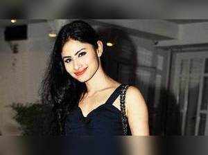 300px x 224px - READ: Bridesmaid Mouni Roy's special message for friend Aashka Goradia -  Times of India