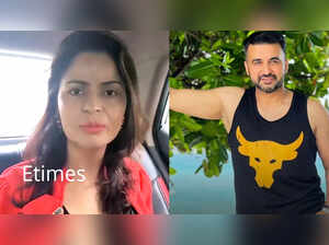 Actress Gehana Vasisth supports Raj Kundra, says 'We did not make ...