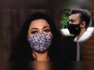Raj Kundra Porn Apps Case: After accusing Raj Kundra of demanding ...