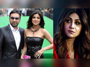 Raj Kundra case: Shilpa Shetty supports her husband; says not ...
