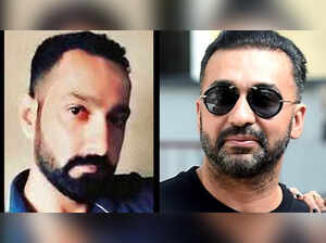Raj Kundra case: Tanveer Hashmi says, 'We made short films with ...