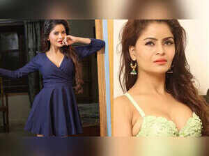 Gehana Vasisth: I will give the police names of all girls and ...