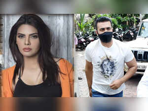 Sherlyn Chopra accuses Raj Kundra of sexual assault: I kept ...