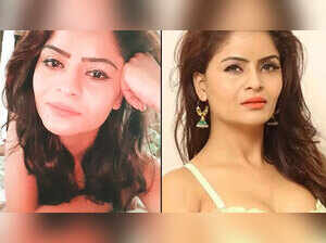 Gehana Vasisth goes nude for Instagram live after defending Raj ...