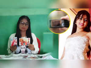 Former beauty queen Pari Paswan alleges Mumbai-based production ...