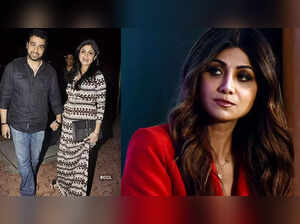 Shilpa Shetty shares a cryptic post about 'willing change' after ...