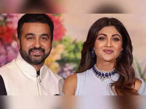Raj Kundra: Never been involved in production, distribution of ...