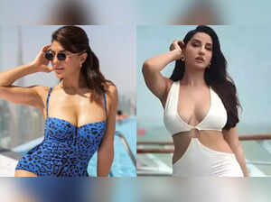 Sukesh Chandrasekhar: Gifts given to Jacqueline Fernandez, Nora ...