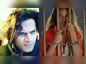 Lock Upp: Poonam Pandey shares her husband Sam Bombay would drink ...