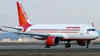 DGCA issues show-cause notice to Air India in the urination case