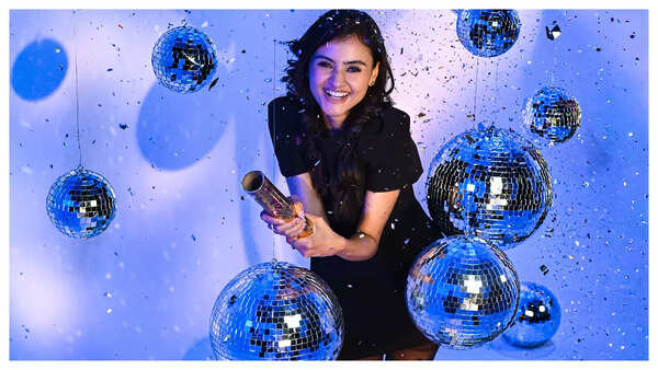 2025 has been an exceptional year for me: Janki Bodiwala