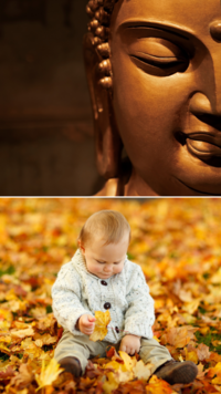 <i class="tbold">lord buddha</i> names for baby boy with meanings