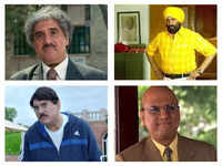 ​<i class="tbold">world laughter day</i>: Celebrating Boman Irani's 4 Most Hilarious Characters