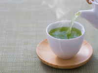 ​​How to prevent green tea from tasting bitter​