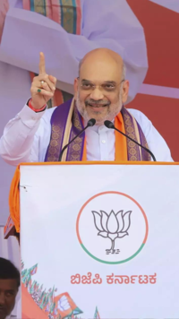 ​‘Centralised campaign’ by BJP​