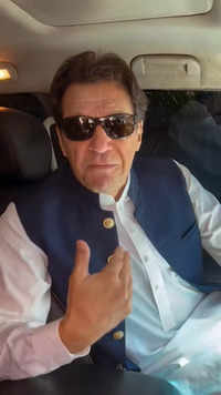 Imran held from <i class="tbold">islamabad high court</i>