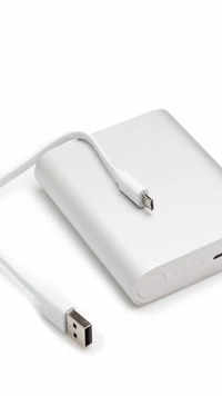 Power banks