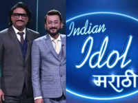 ​<i class="tbold">indian idol marathi</i> Season 2​
