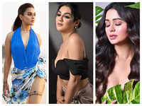 Celeb Photoshoots Photos  Images of Celeb Photoshoots - Times of India