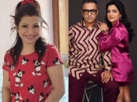 From Taarak Mehta's actress Jennifer Mistry accusing producer Asit Kumarr Modi of sexual assault to Ashneer Grover and wife booked for cheating and fraud; Top TV news