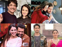 ​Indian film couple who have an age gap of 4-10 years include…!