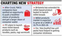 How Amul, Tata Consumer, Marriott & ITC-backed Yoga Bar aim to